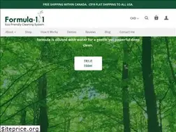 Sites similar to safenaturalcleaning.com