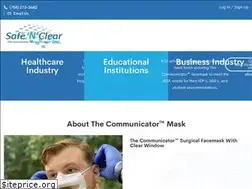 Sites similar to safenclear.com