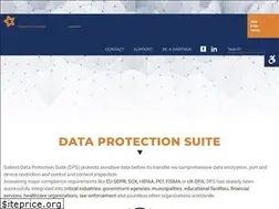 Sites similar to safend.com