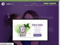 Sites similar to safenest.org