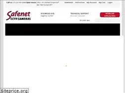 Sites similar to safenet.com