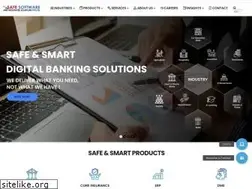 Sites similar to safenetin.net
