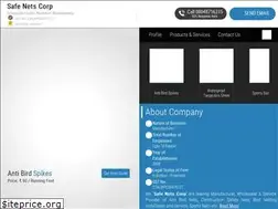 Sites similar to safenetscorp.com