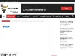 Sites similar to safenews.md