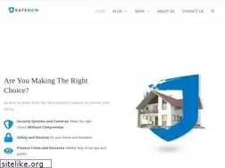 Sites similar to safenow.org