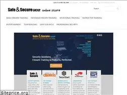 Sites similar to safensecure.us