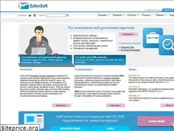 Sites similar to safensoft.com