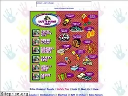 Sites similar to safensoundkids.com