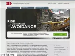 Sites similar to safenv.net
