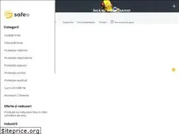 Sites similar to safeo.ro