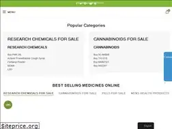 Sites similar to safeonlinechemist.com