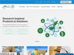 Sites similar to safepack.com