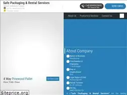 Sites similar to safepackrentalservices.com