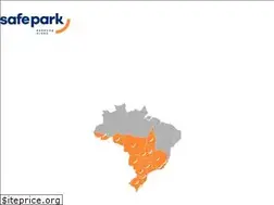 Sites similar to safepark.com.br