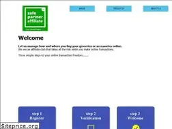 Sites similar to safepartner.club