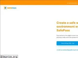 Sites similar to safepass.asia