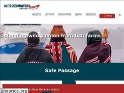 Sites similar to safepassage4salmon.ca