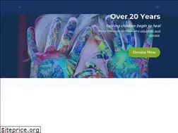 Sites similar to safepassagecac.org
