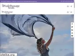 Sites similar to safepassageheals.org