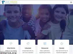 Sites similar to safepassagemn.org