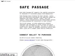 Sites similar to safepassagenft.com