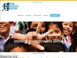 Sites similar to safepassageproject.org