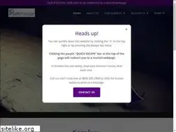 Sites similar to safepassagesc.org