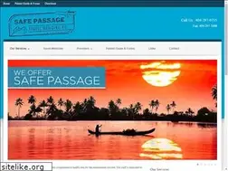 Sites similar to safepassagetravelmedicine.com