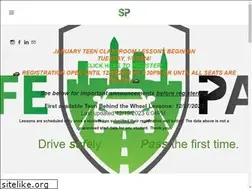 Sites similar to safepasscle.com
