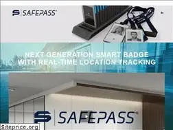 Sites similar to safepassglobal.com