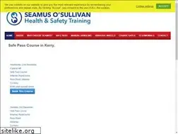Sites similar to safepasskerry.com