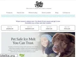 Sites similar to safepaw.com