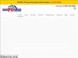 Sites similar to safepccloud.com