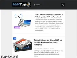 Sites similar to safepctuga.blogspot.com