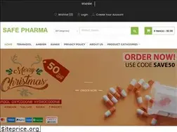 Sites similar to safepharmainusa.com