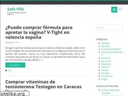 Sites similar to safepills.net