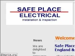 Sites similar to safeplace.co.uk