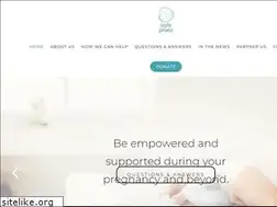 Sites similar to safeplace.org.sg