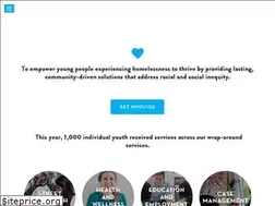 Sites similar to safeplaceforyouth.org