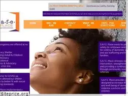 Sites similar to safeplaceshelter.org