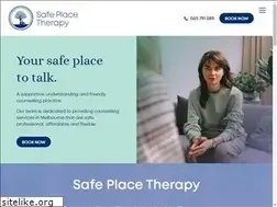 Sites similar to safeplacetherapy.com.au