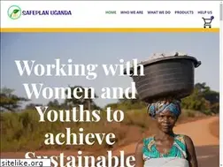 Sites similar to safeplanuganda.org