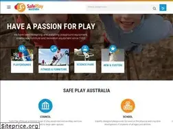 Sites similar to safeplay.com.au