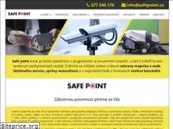 Sites similar to safepoint.cz