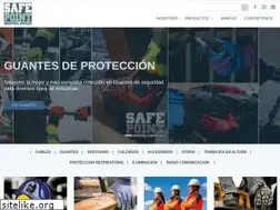 Sites similar to safepoint.pe