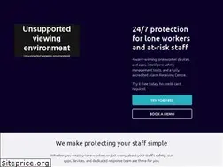 Sites similar to safepointapp.com