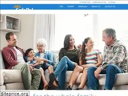 Sites similar to safepol.com