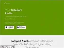 Sites similar to safeportaudits.com