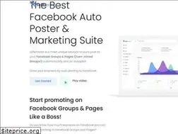 Sites similar to safeposter.com