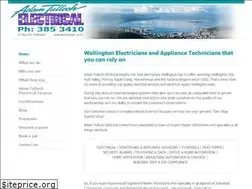 Sites similar to safepower.co.nz